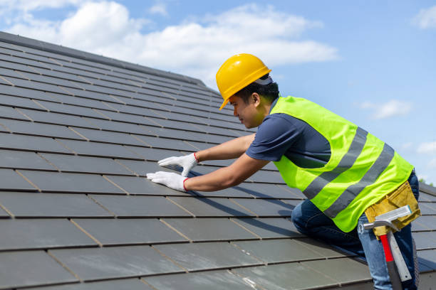 Best Tile Roofing Contractor  in Tyler Run, PA