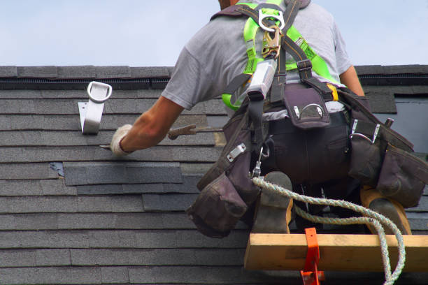 Best Roof Leak Repair  in Tyler Run, PA