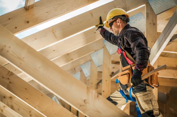 Best Residential Roofing Contractor  in Tyler Run, PA