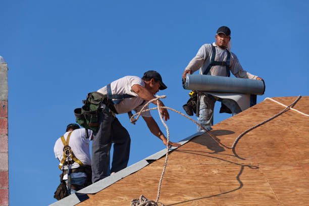 Best Roof Waterproofing Services  in Tyler Run, PA