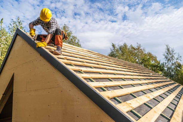 Best Best Roofing Contractors  in Tyler Run, PA