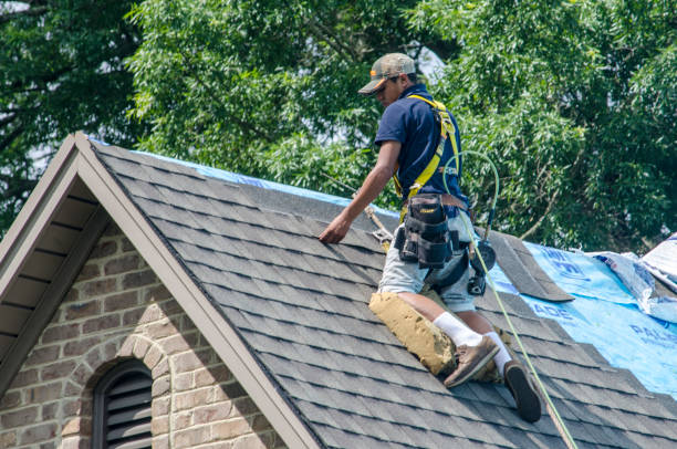 Quick and Trustworthy Emergency Roof Repair Services in Tyler Run, PA